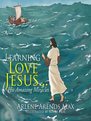 cover image of Learning to Love Jesus. . .